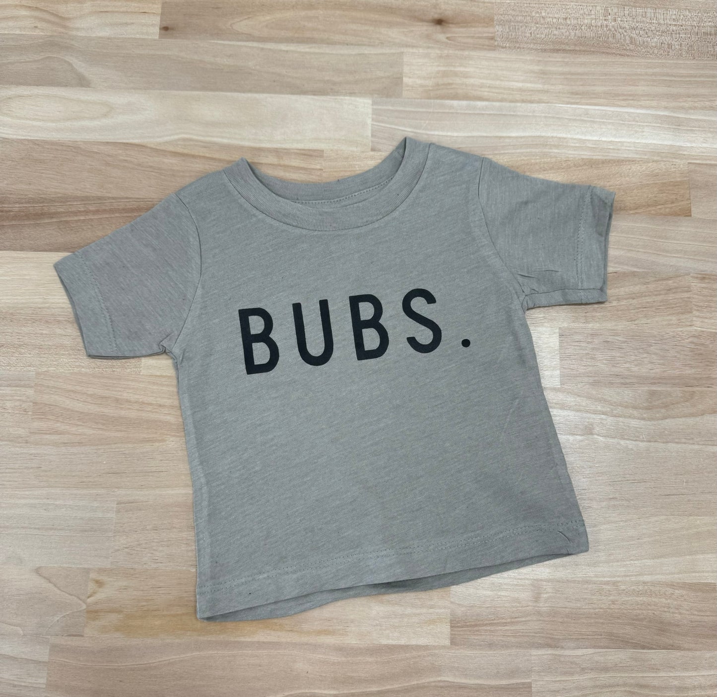 BUBS Tee
