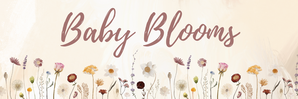 Baby Blooms
