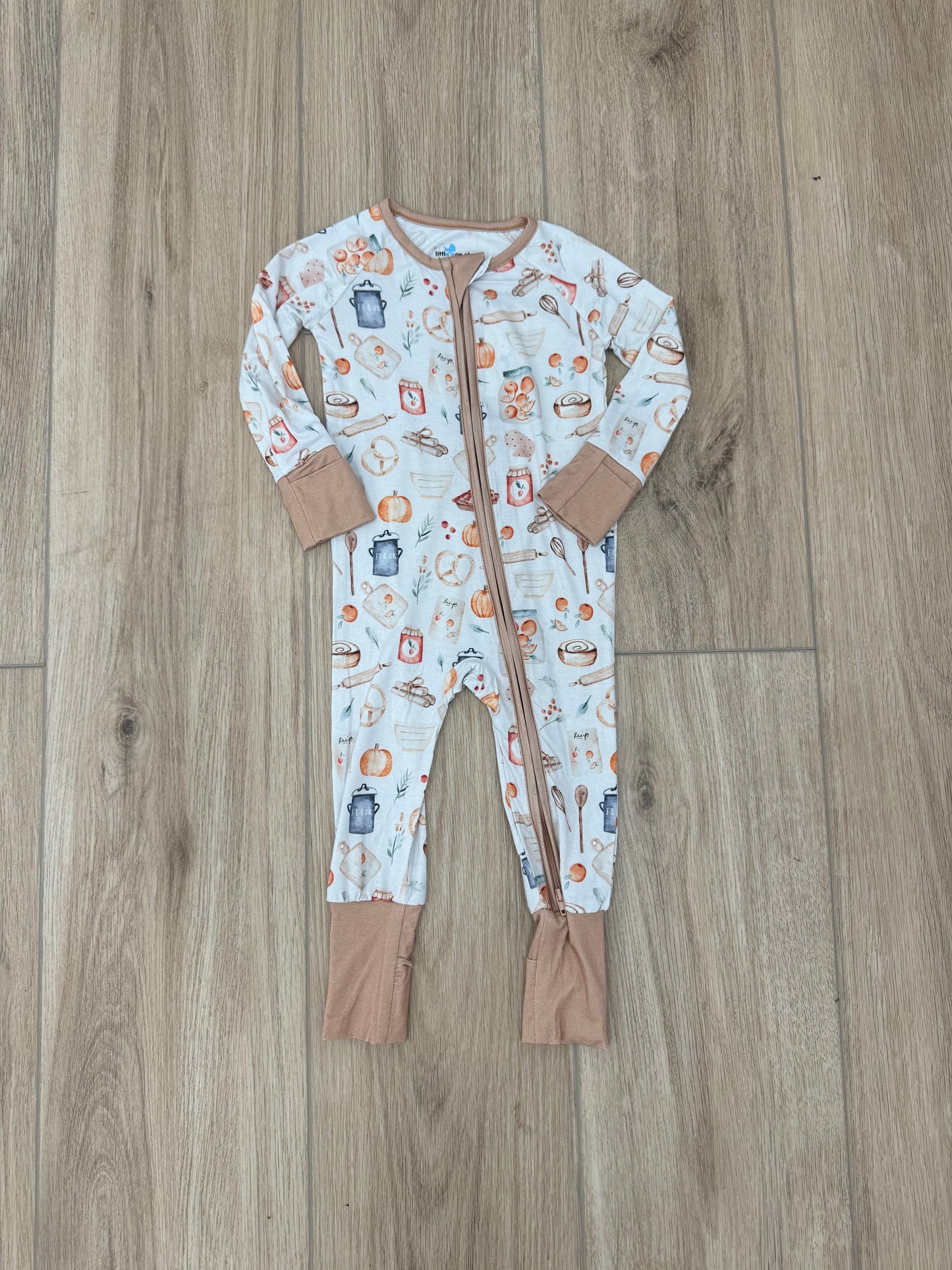 Fall Market Sleeper