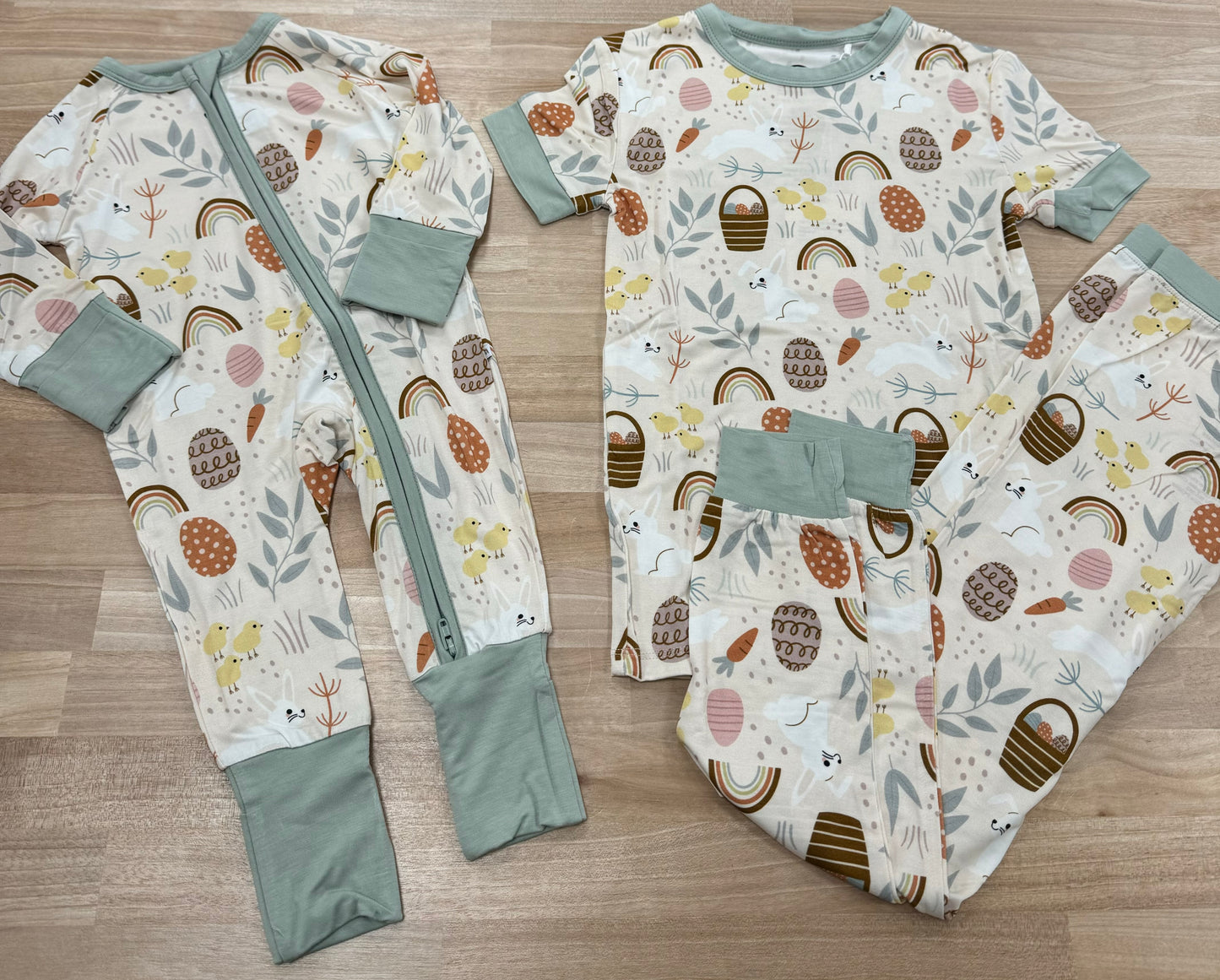Hop to it Sleep Set