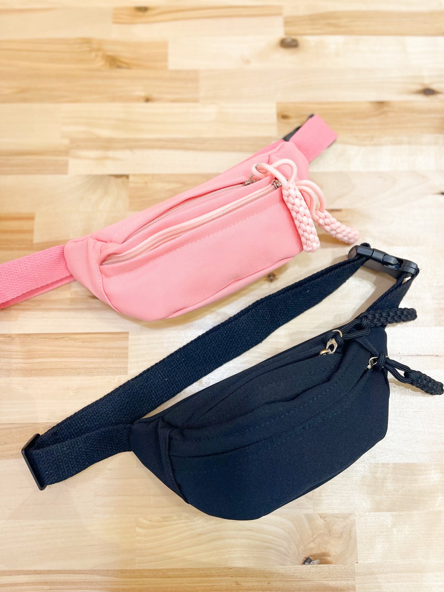 Baby Belt Bag