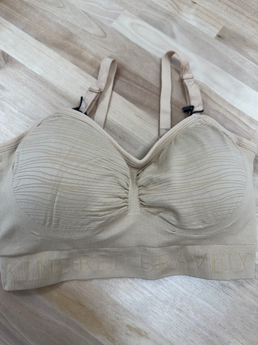 Kindred Bravely Bras- sublime pumping/nursing
