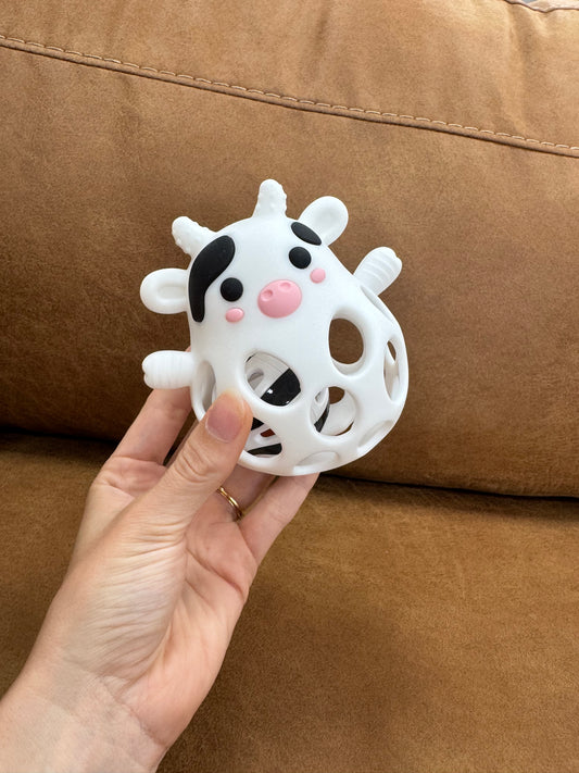 Baby Teether