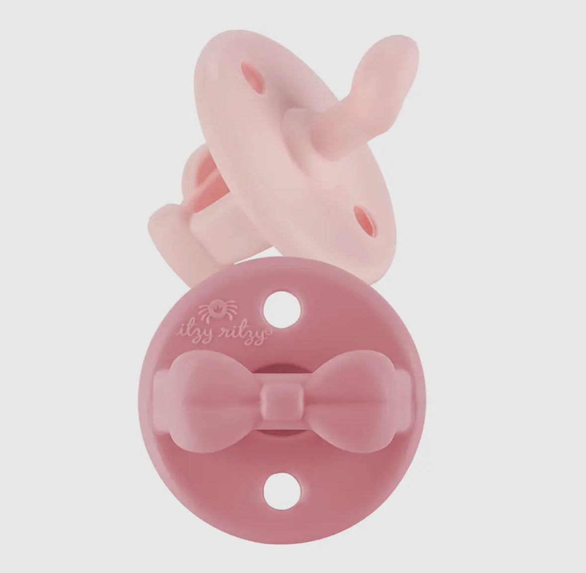 Itzy Ritzy Pacifier