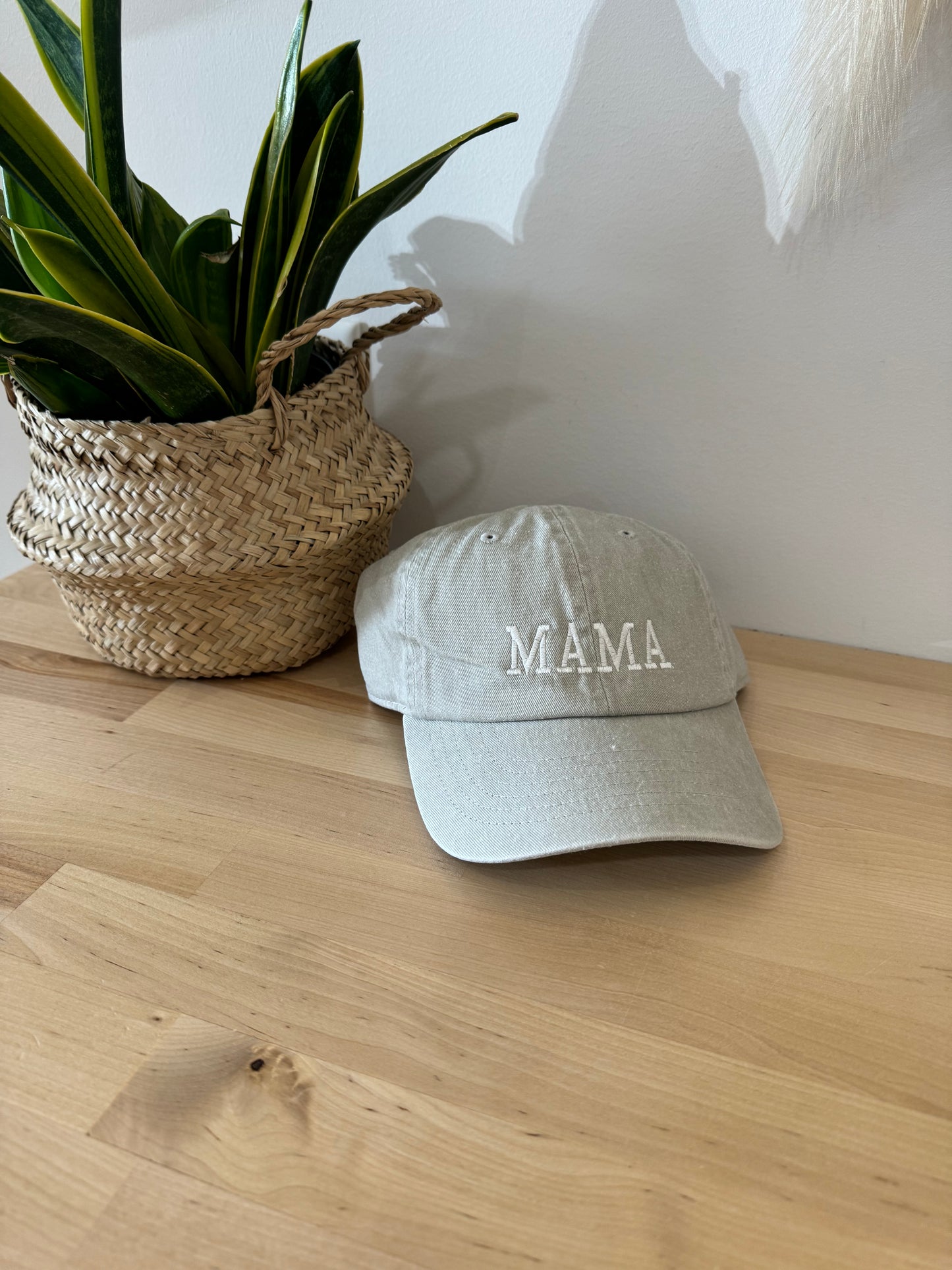 Mama Hat