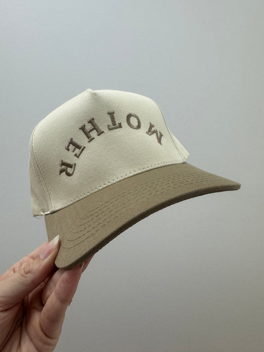 Mother Hat