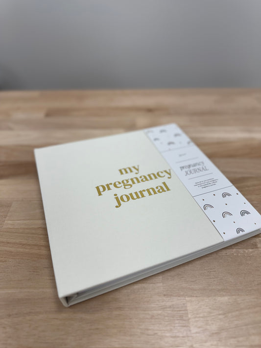 Pregnancy Book