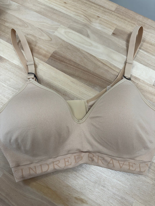 Kindred Bravely Bras- sublime contour pumping/nursing