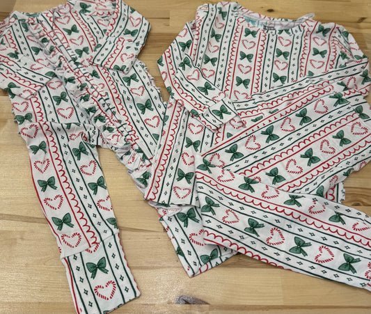Wrapped in Joy Sleep Set