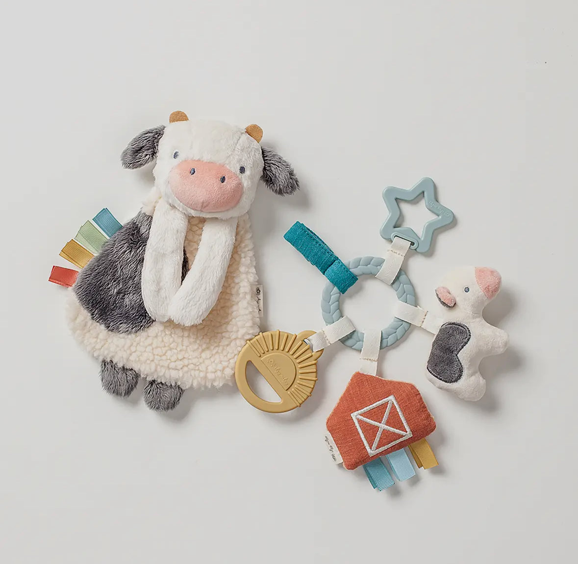 FARM Bitzy Busy Gift Set