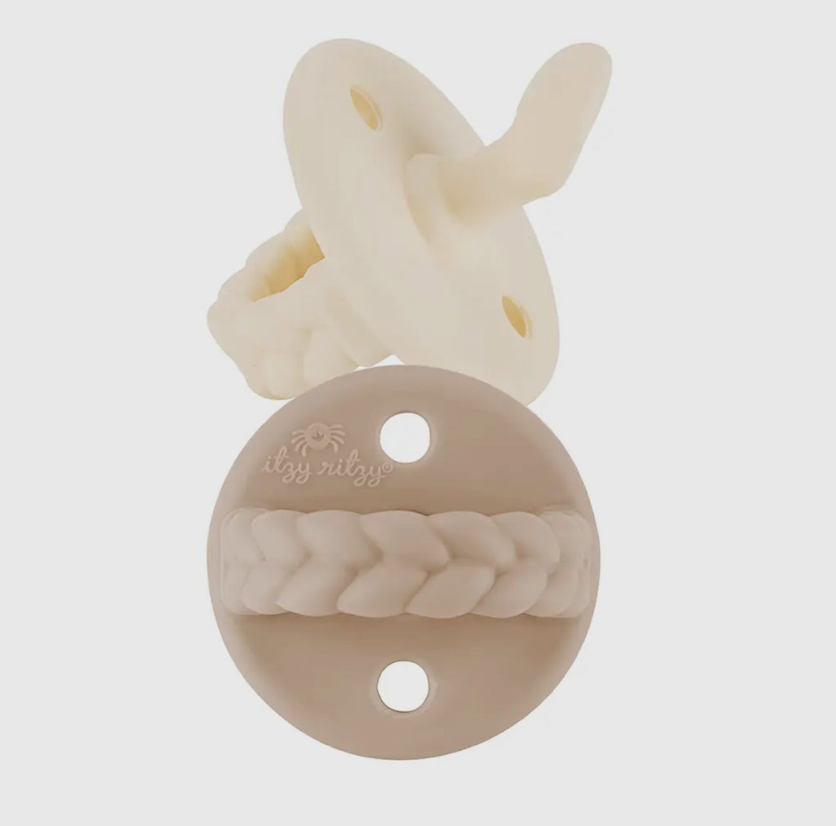 Itzy Ritzy Pacifier