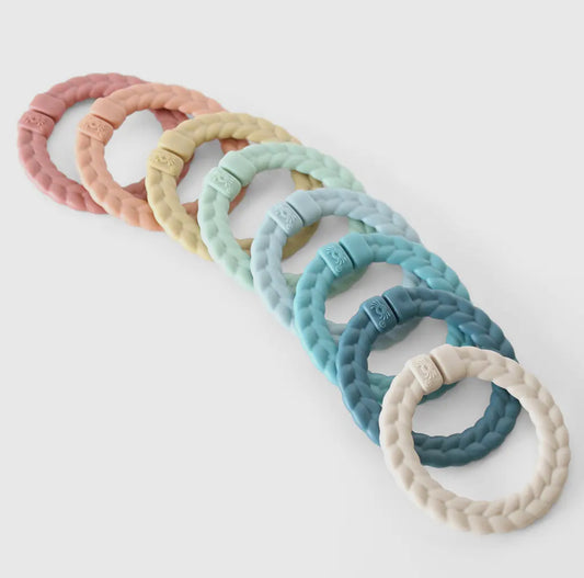 Itzy Ritzy Linking Rings