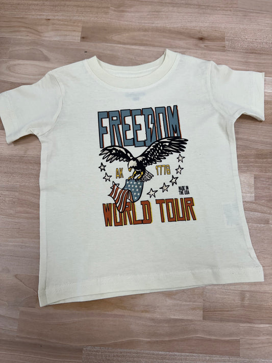 Freedom Tee