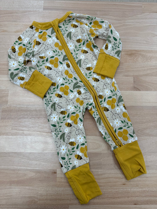 Buzzing Bee Sleeper
