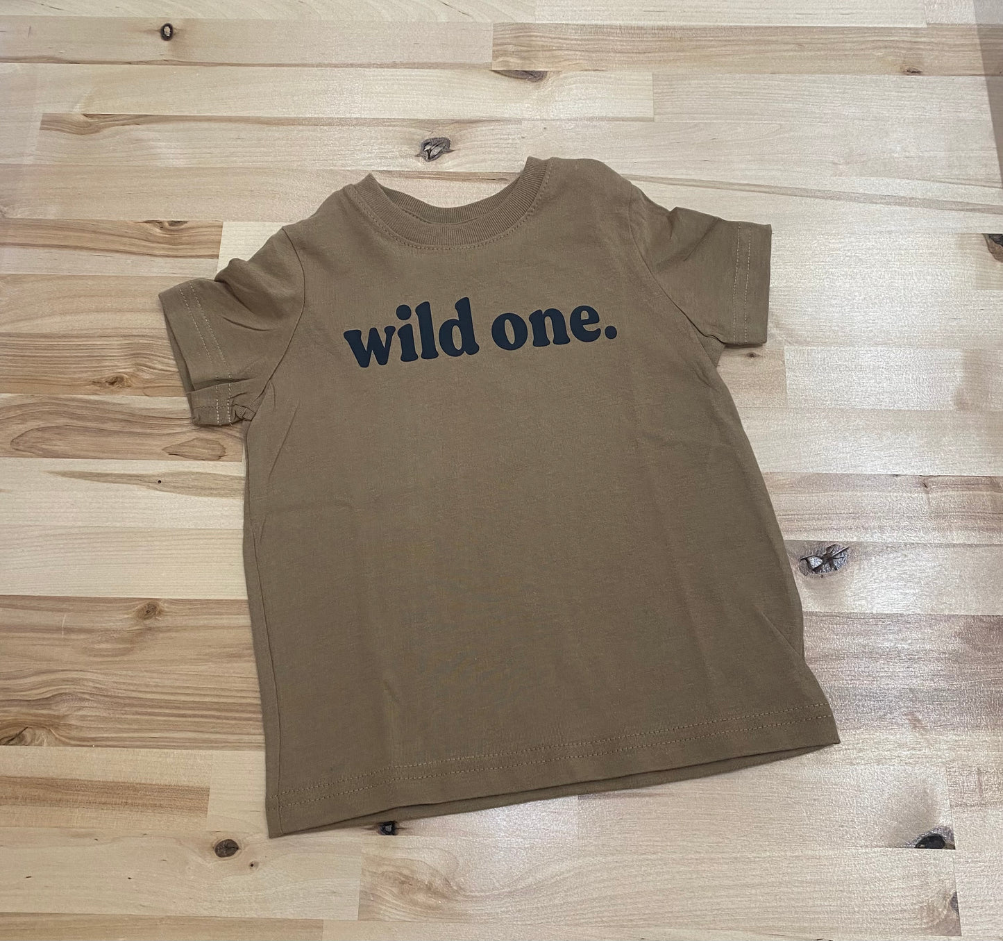 Wild One T-Shirt