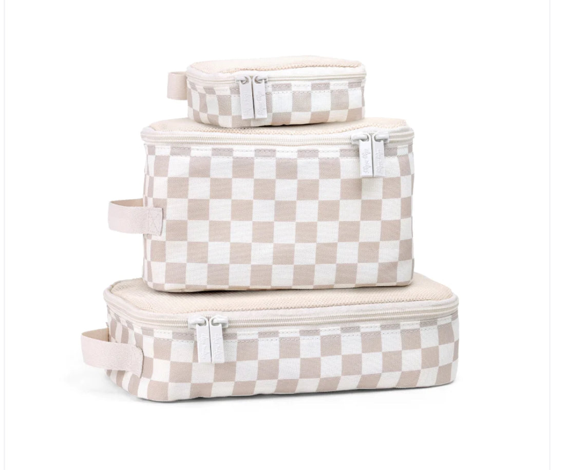 Itzy Ritzy Packing Cubes