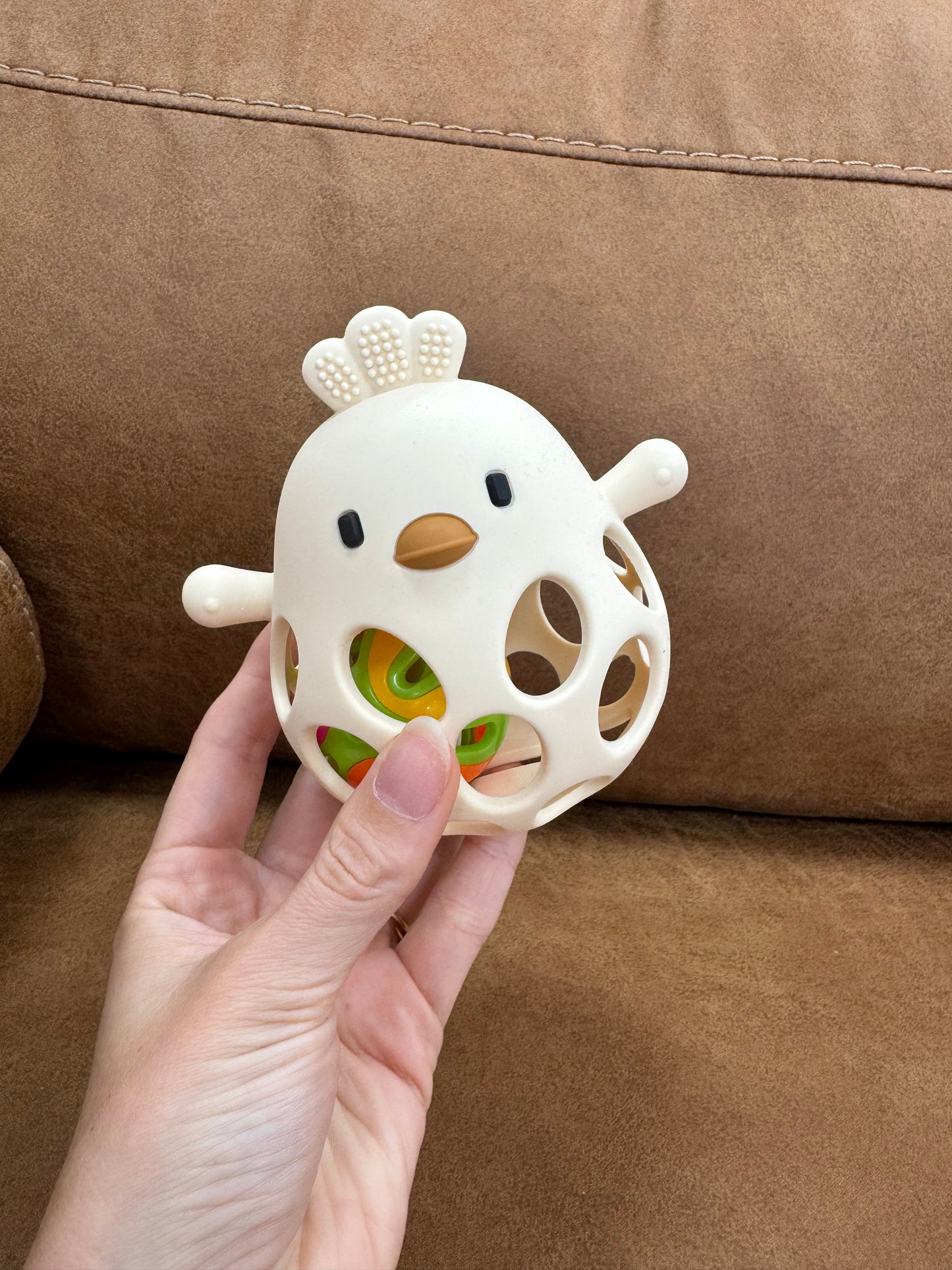 Baby Teether