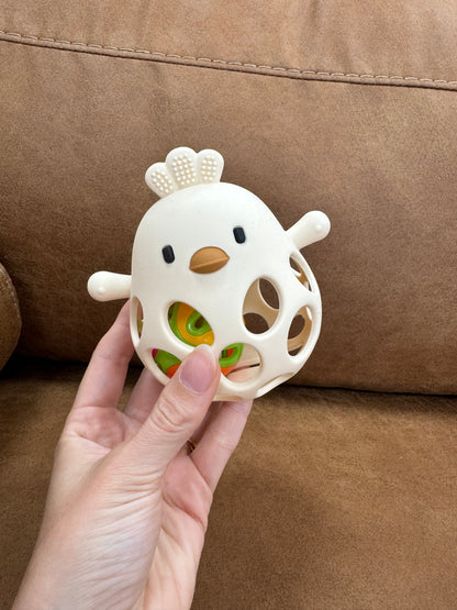 Baby Teether