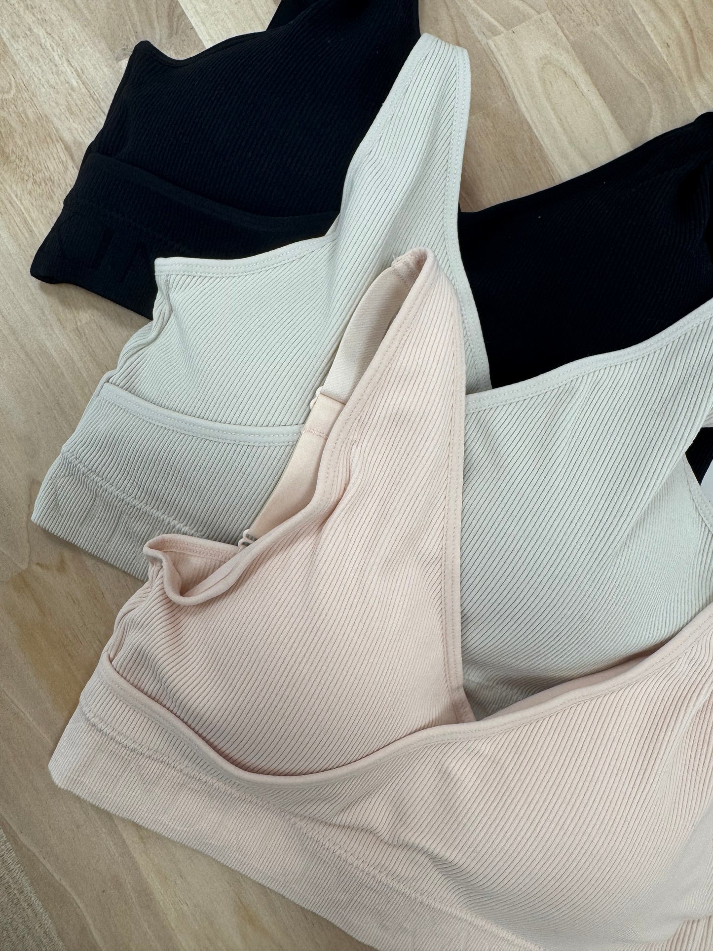 Kindred Bravely Bras- sublime crossover pumping/nursing