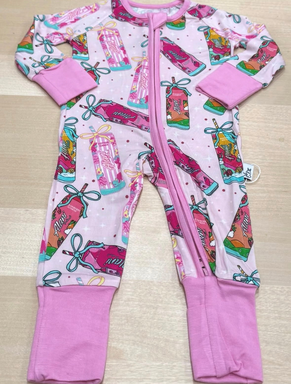 Energy Sleeper/Sleep Set