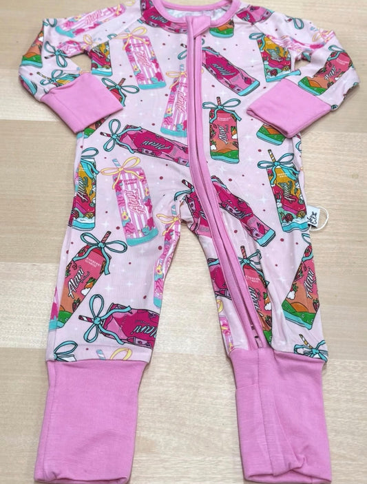 Energy Sleeper/Sleep Set